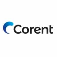 Corent SurPaaS logo.