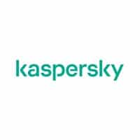 Kaspersky logo