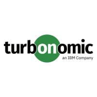 Turbonomic migration tools logo.