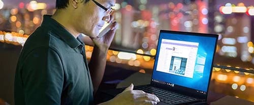 How Qualcomm and Lenovo Plan to Solve Enterprises’ Apple Problem