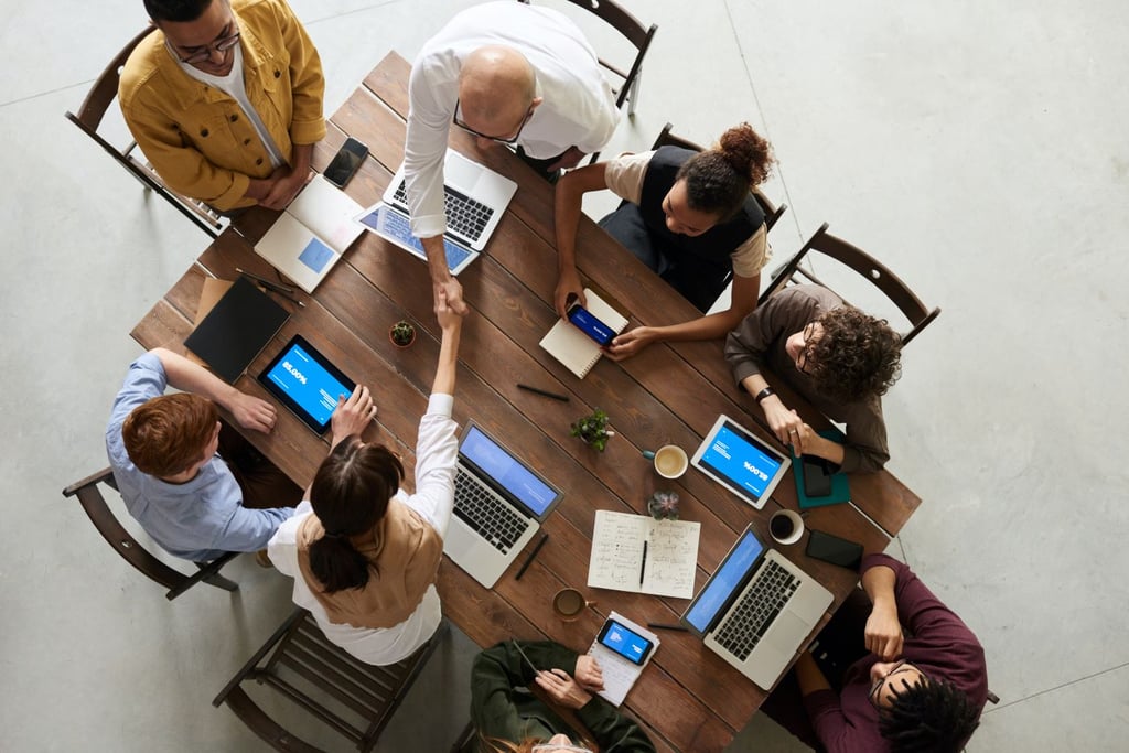 A Good Partner Portal is Key to Channel Sales