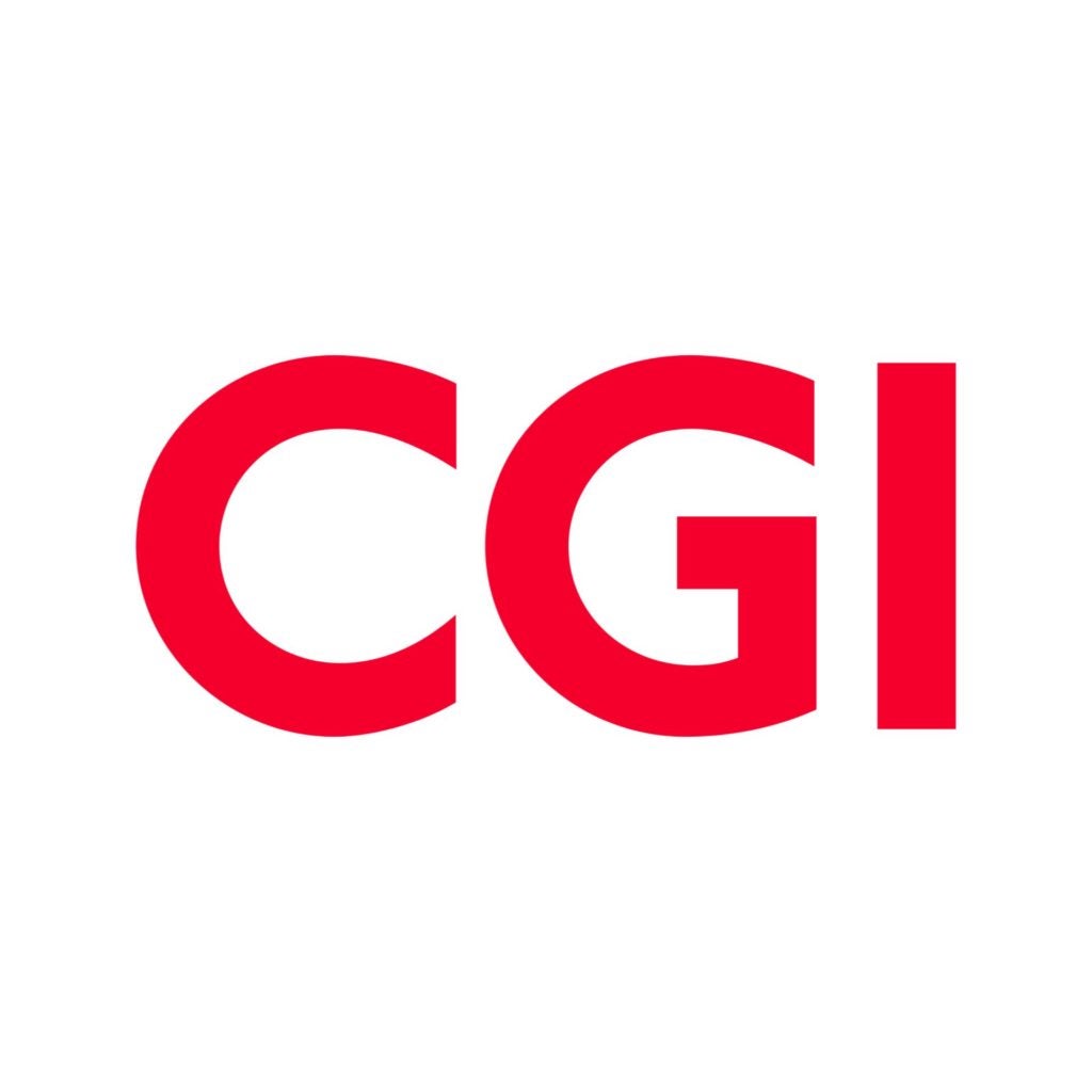 CGI logo.