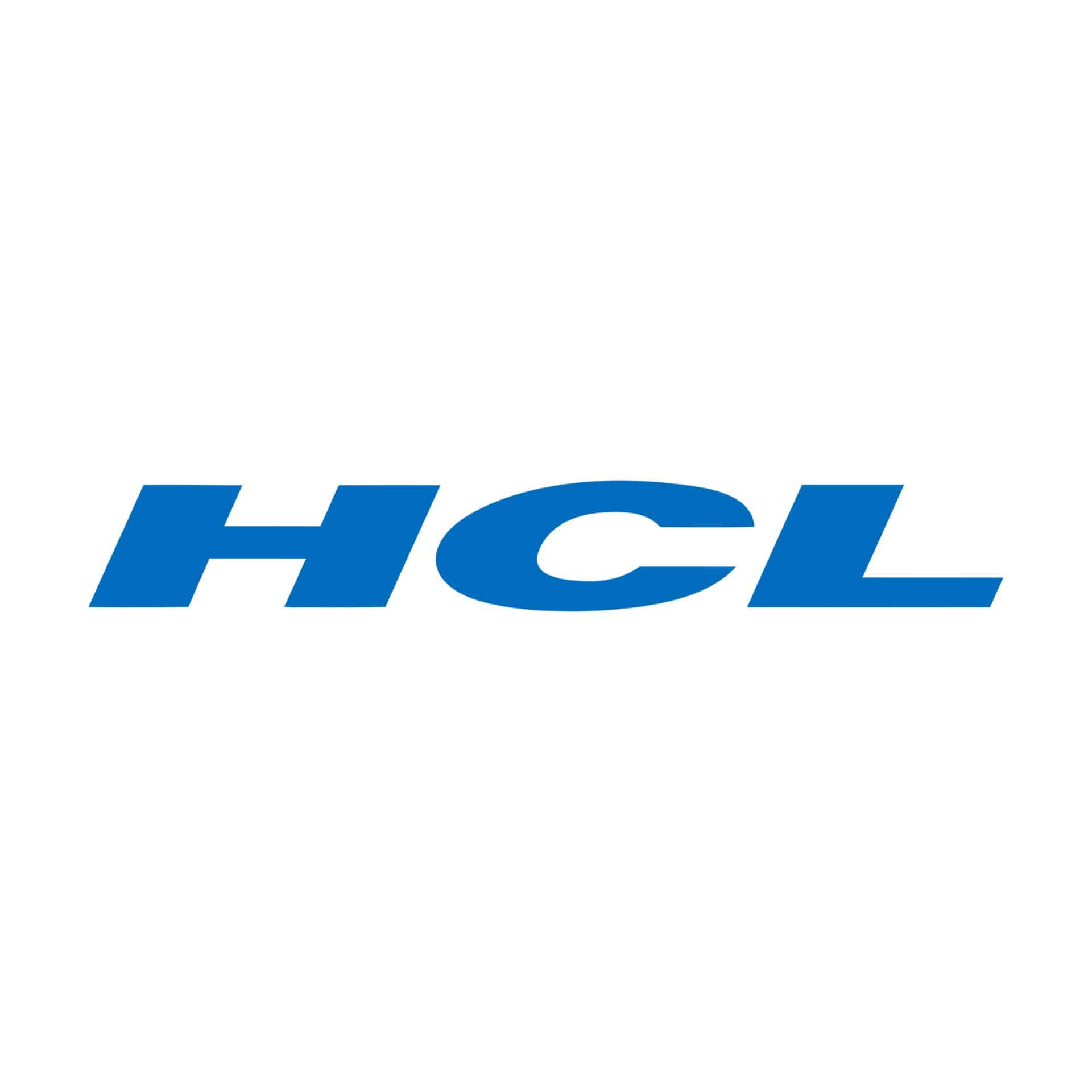 HCL: Channel Profile & Services