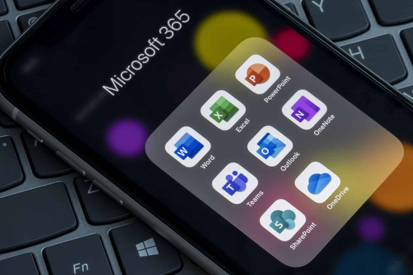 Top Microsoft 365 Service Providers & Partners