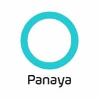 Panaya logo.