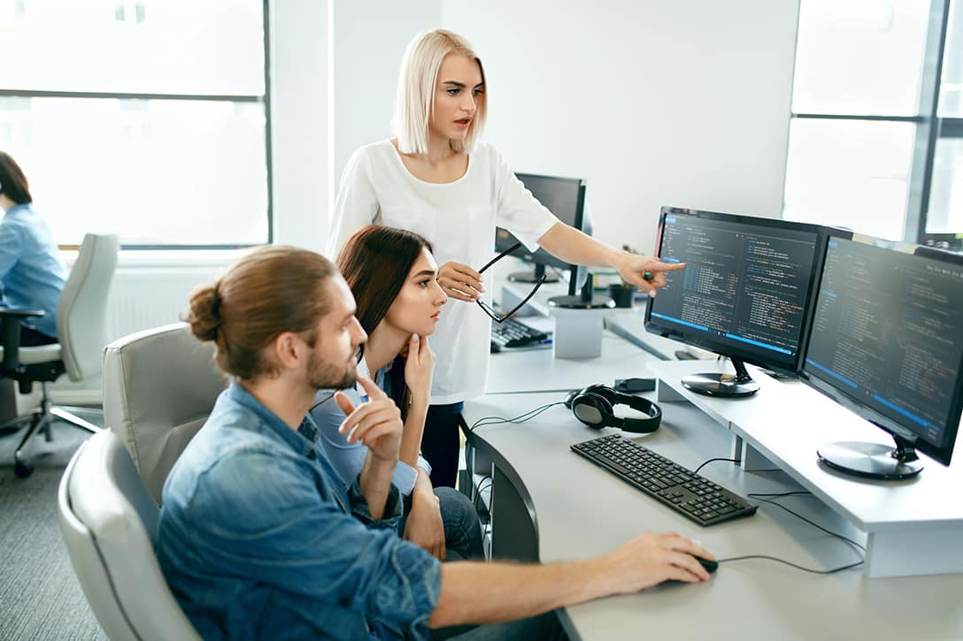 The IT Job Market in 2024: MSPs and MSSPs in Review