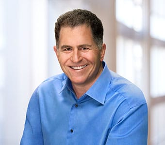 Dell Technologies: Changing the World through Multi-Cloud and Big Data