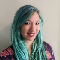 Jenna Inouye
