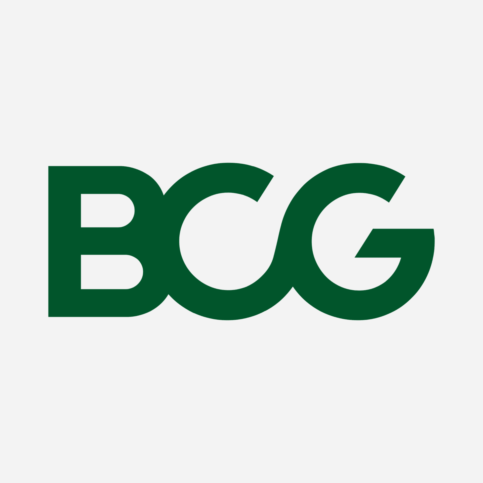 Boston Consulting Group (BCG): Channel Profile & Services