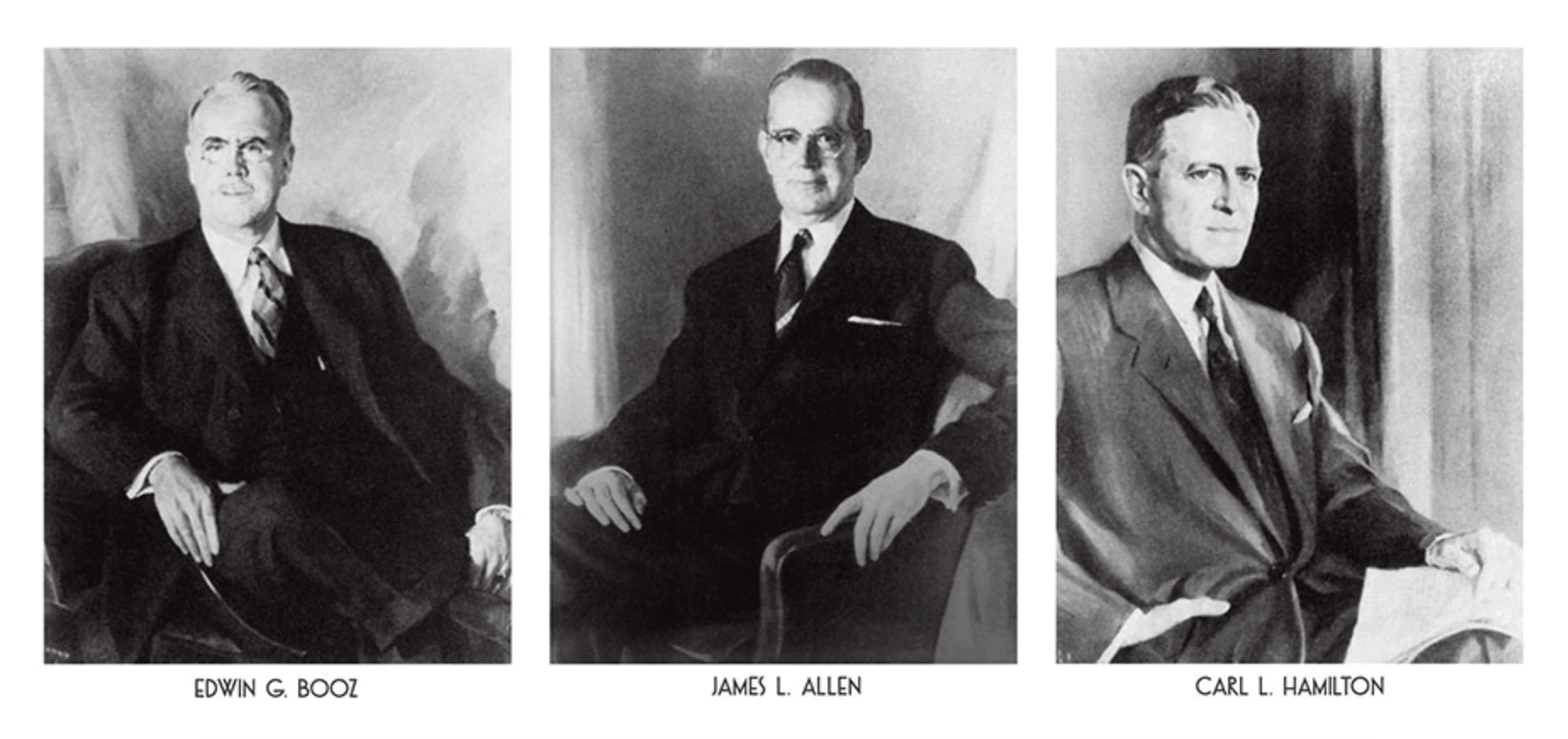 Booz Allen Hamilton: Channel Profile & Services | Channel Insider