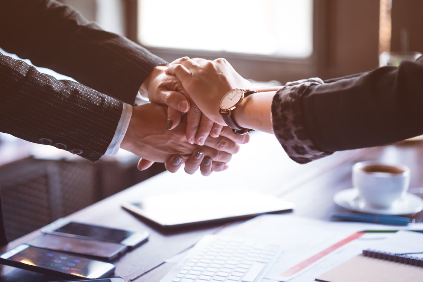 Exabeam and Vectra AI Partner on Threat Detection & SecOps