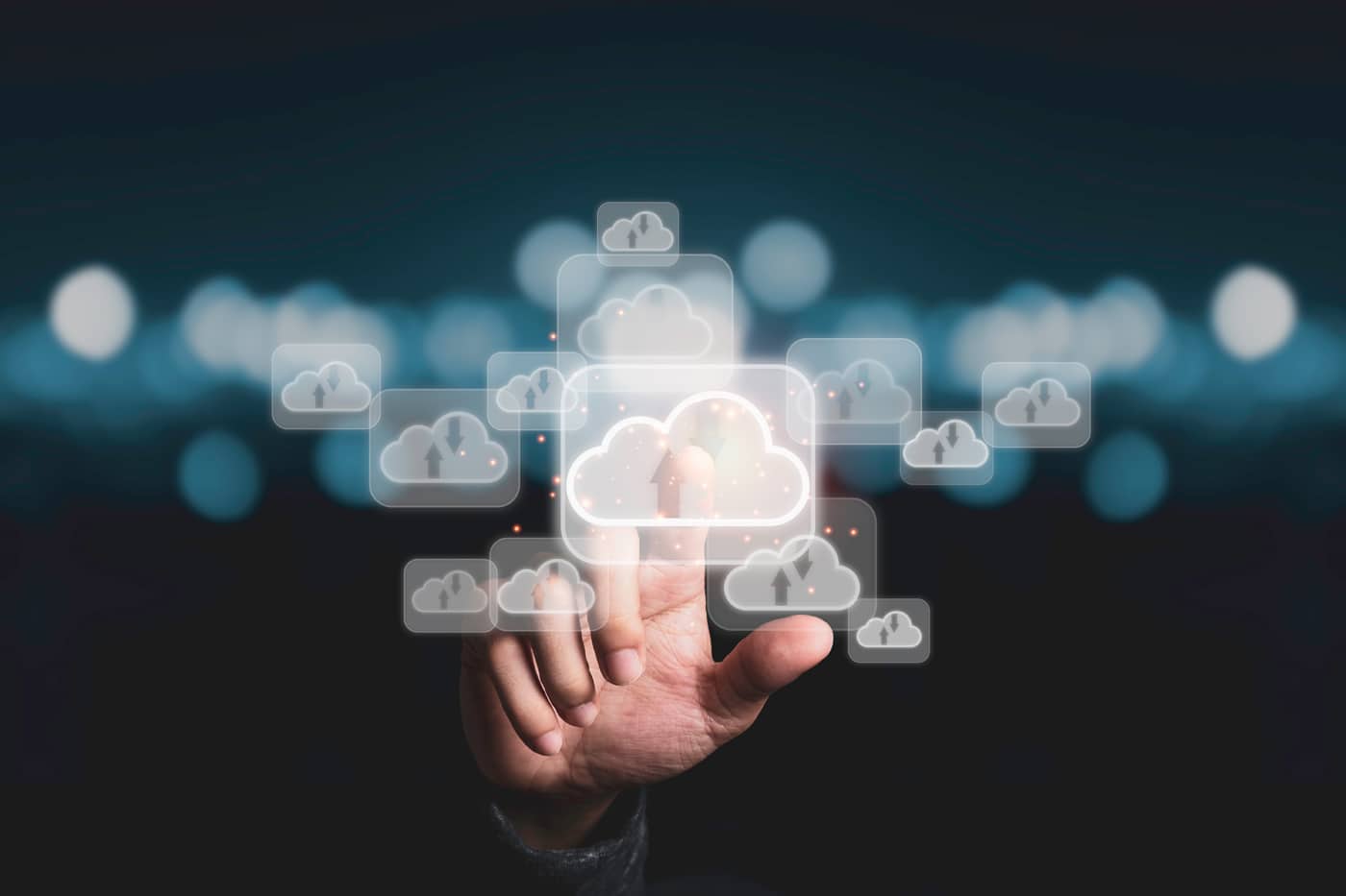 2bcloud Rides MSP Multi-Cloud Management Trend 