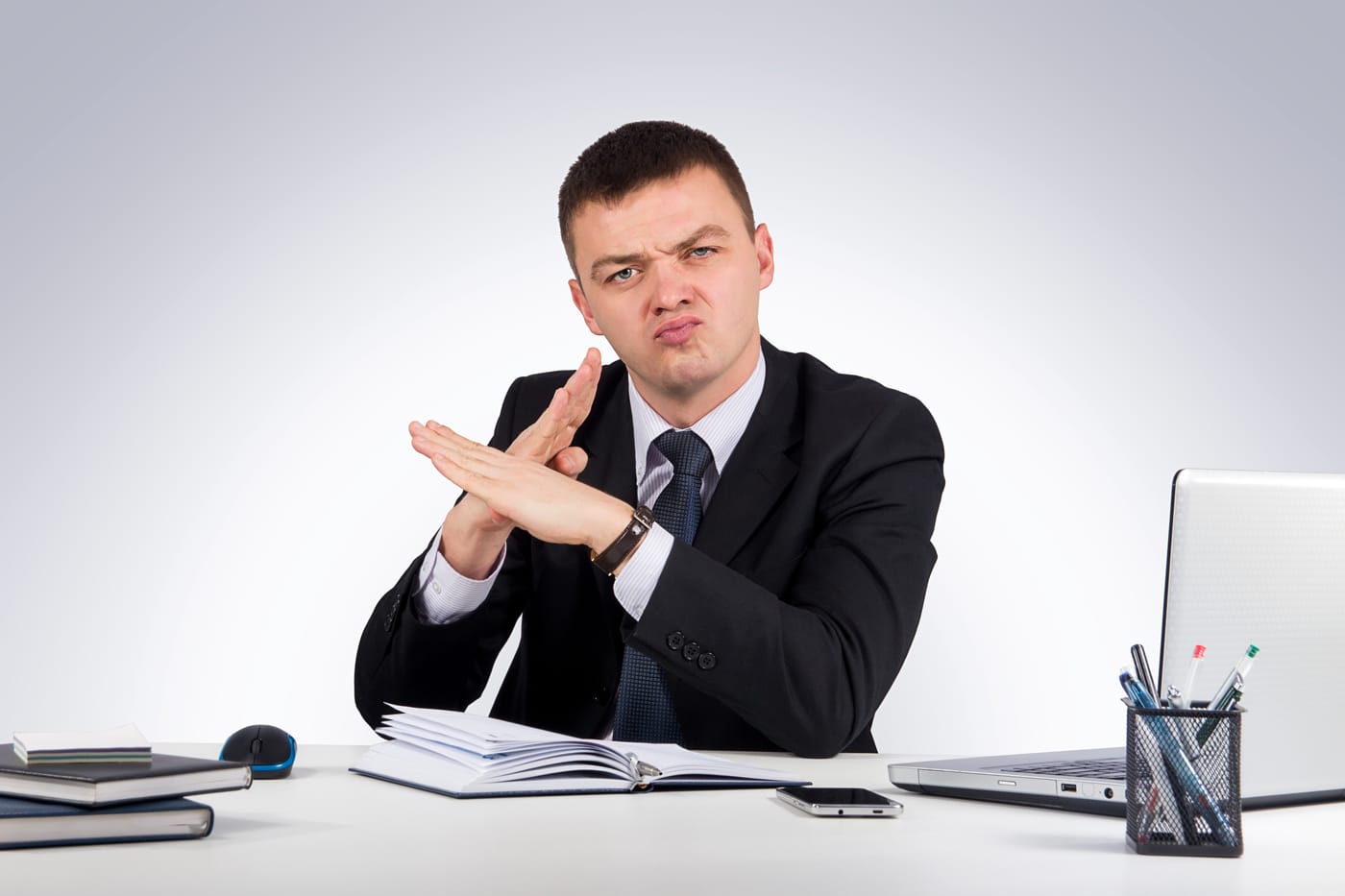 What Is Not an MSP: Services to Exclude From Your Offering