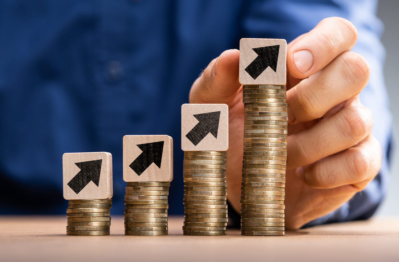 IT Pros Are Getting Pay Rises This Year, But It’s Not Enough