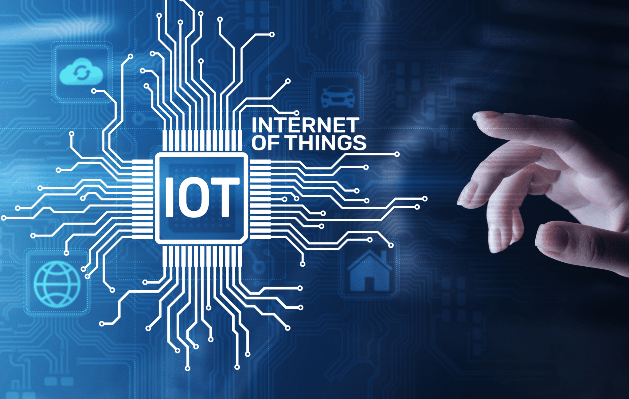 MSPs Embrace IoT to Expand Their Service Portfolios