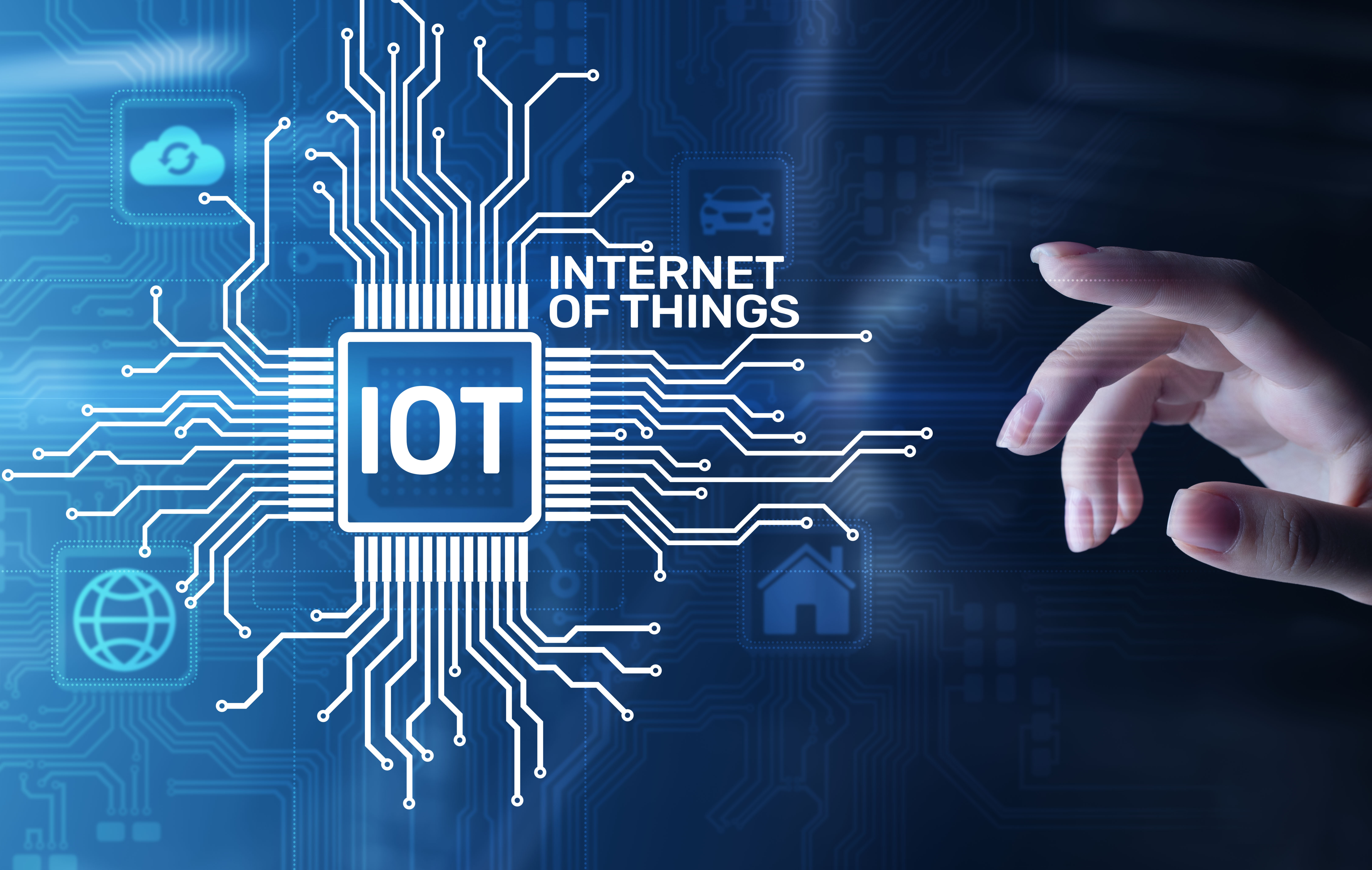 MSPs Embrace IoT to Expand Their Service Portfolios