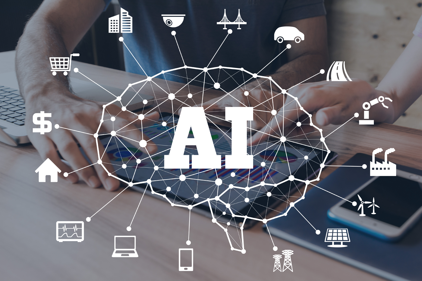 Will Generative AI Revolutionize MSP Security?