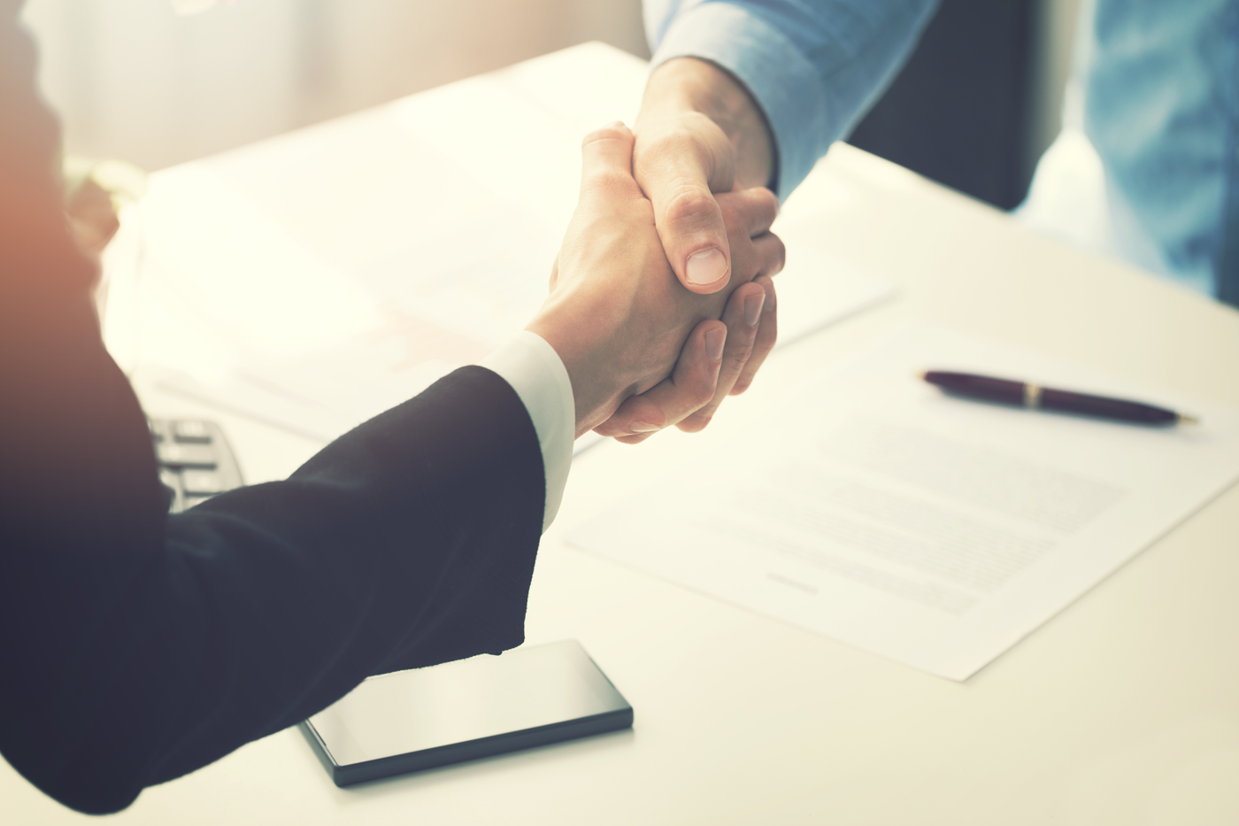 Datacom Inks Government Contract & Continues Transformation