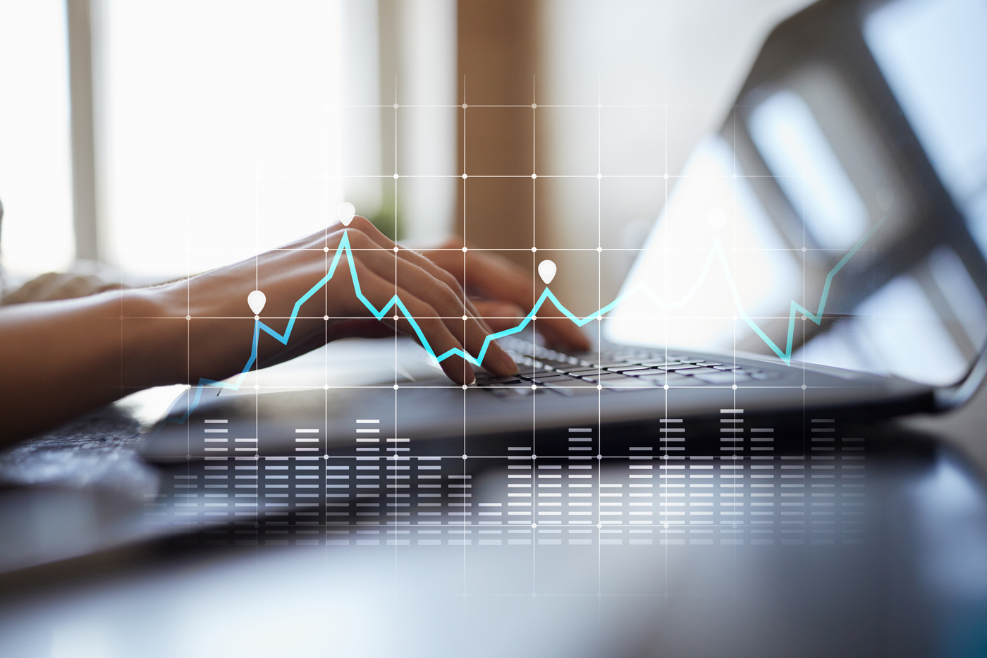 APAC Quarterly Data: Managed Services Up, Cloud Down