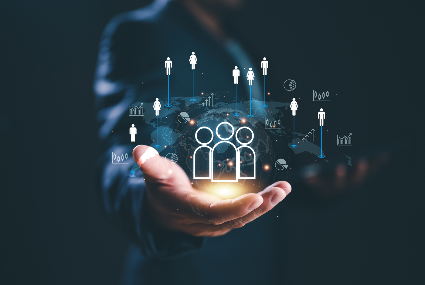 How to Create an MSP Customer Profile + Free Template