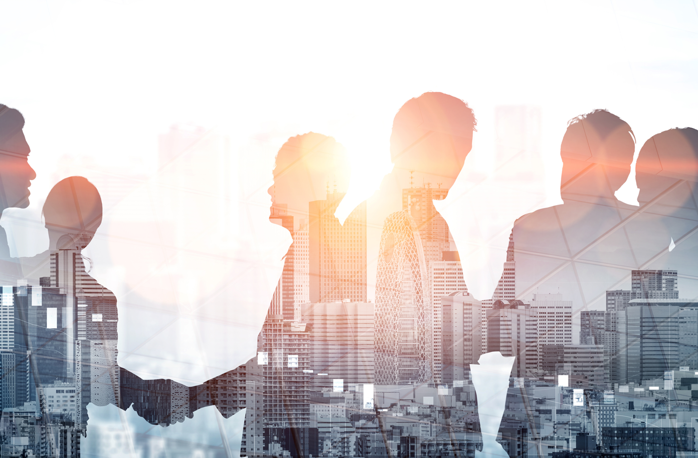 Steady Growth Recommended for Stretched & Expanding MSPs
