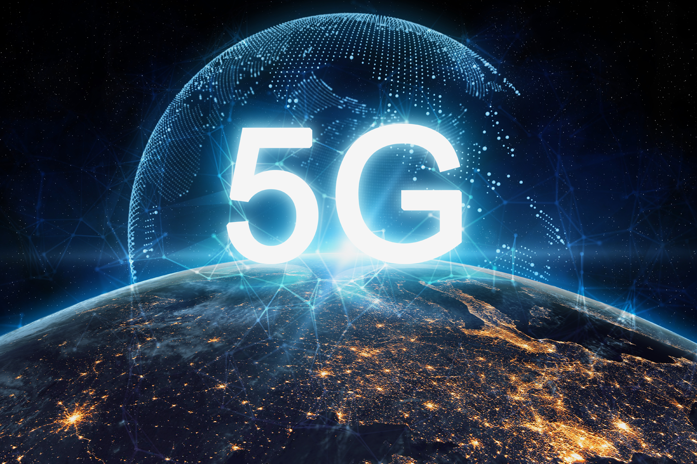 It’s Time for MSPs Across APAC to Activate 5G Strategies