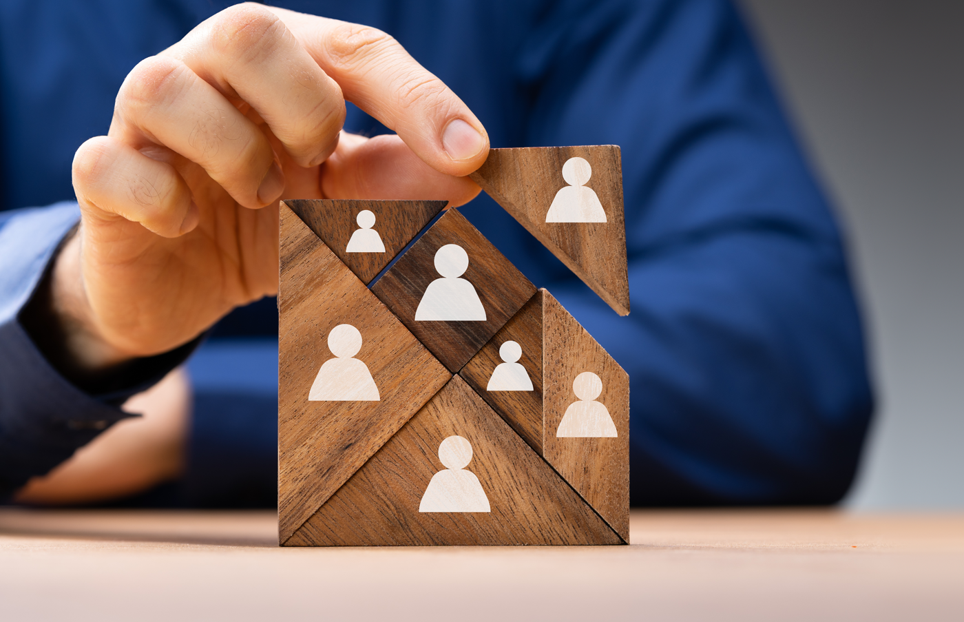 Inflammatory Job Ad Underscores MSP Recruitment Challenges