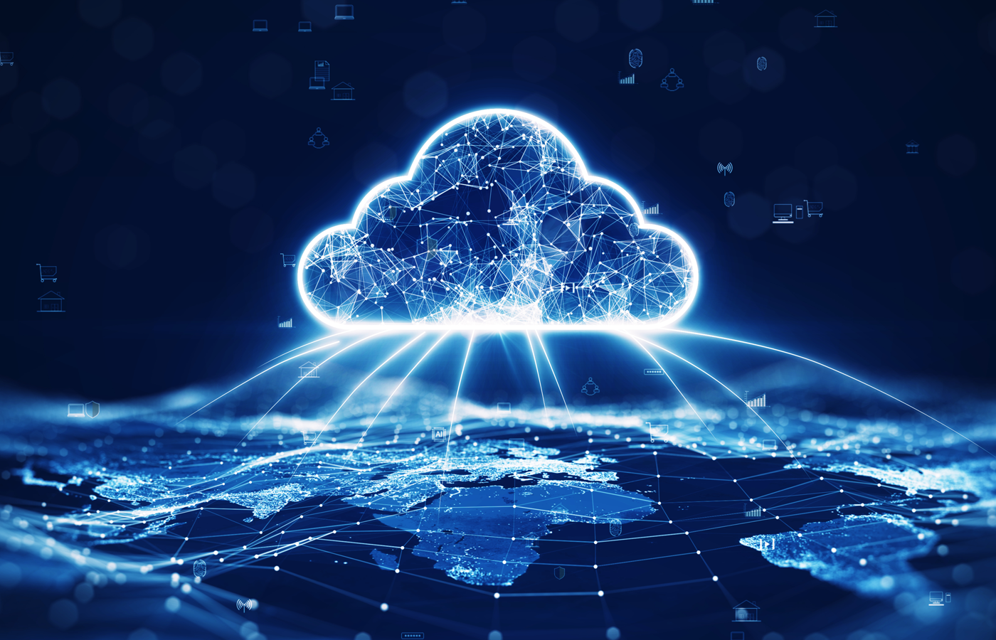 A/NZ MSPs Have Big Opportunities in the Cloud: Forrester