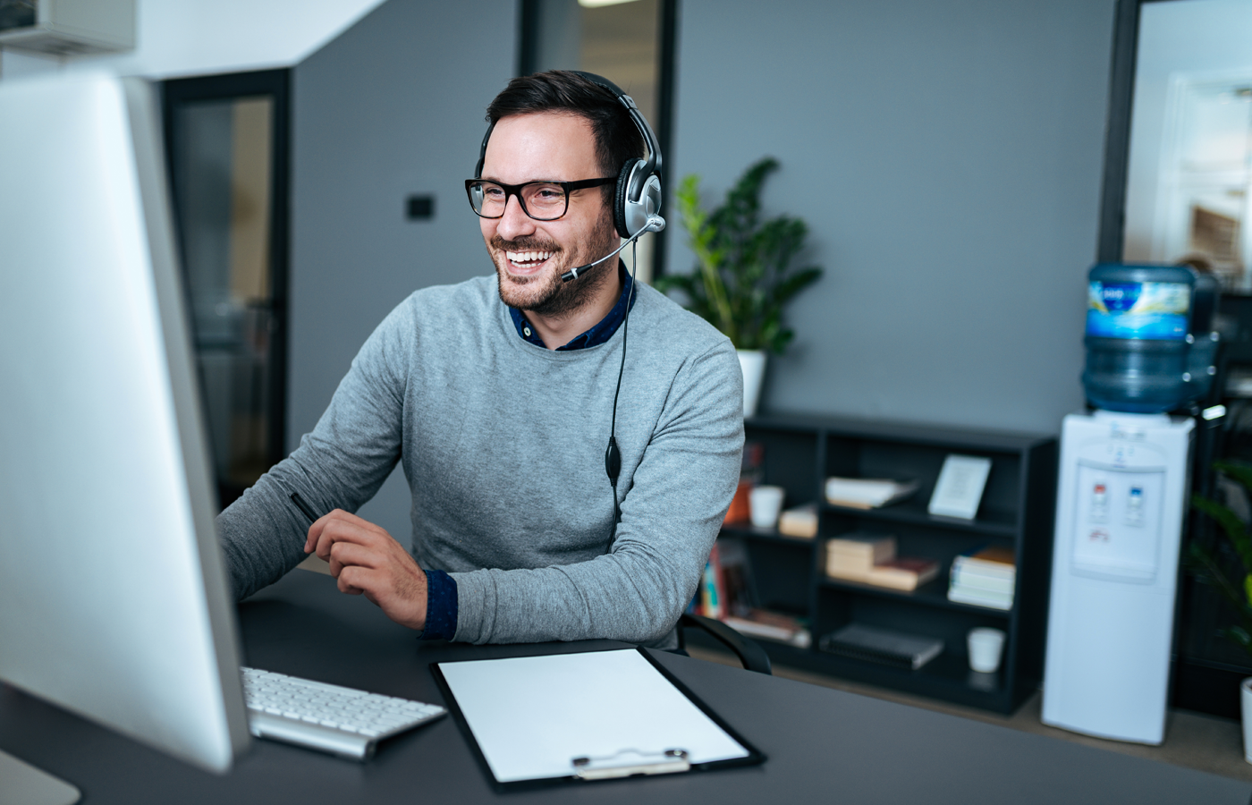 6 Best MSP Help Desk Software