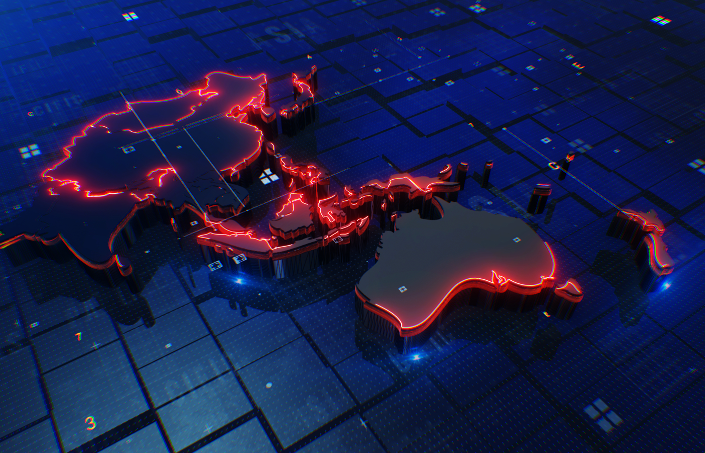 Westcon-Comstor Expands PartnerCentral Across APAC