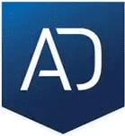American Digital logo