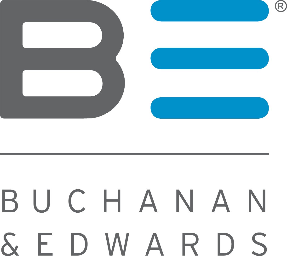 Buchanan & Edwards Inc logo