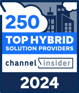 250 Top Hybrid Solution Providers | Channel Insider | 2024