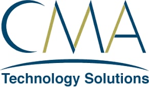 CMA Technology Solutions logo