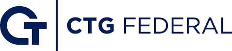 CTG Federal logo