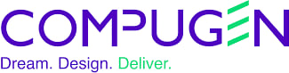 Compugen logo