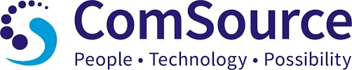 Comsource, Inc. logo