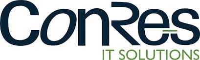 ConRes logo