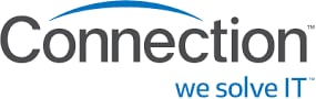 Connection logo