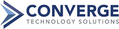 Converge Technology Solutions logo