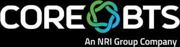 Core BTS logo