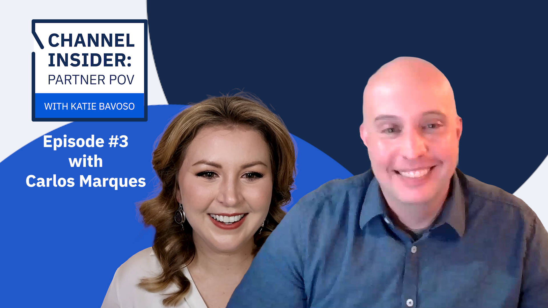 Video: Mainline Director of Tech Talks Differentiators and End of VMware Partner Connect