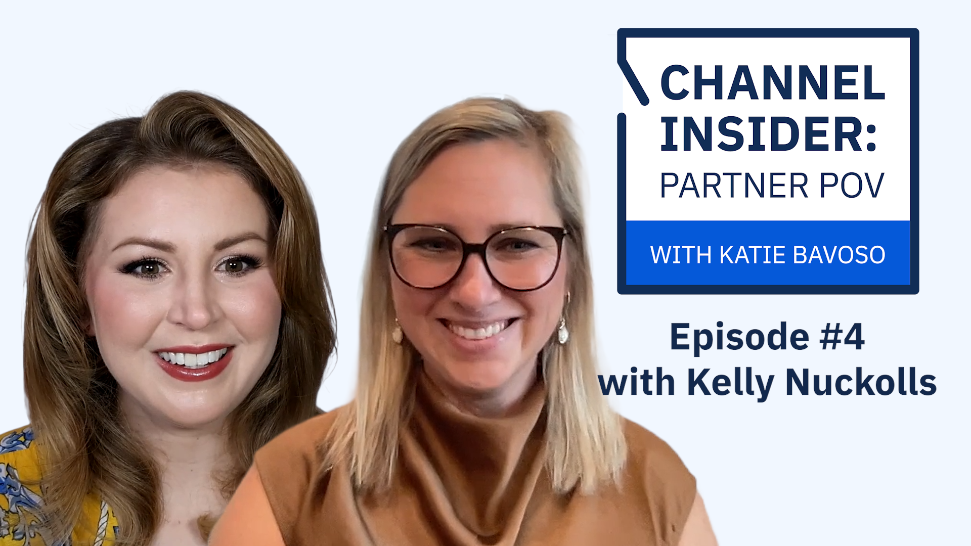 Video: Jeskell Systems New CMO on Channel Marketing Best Practices and Challenges