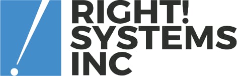Right Systems logo