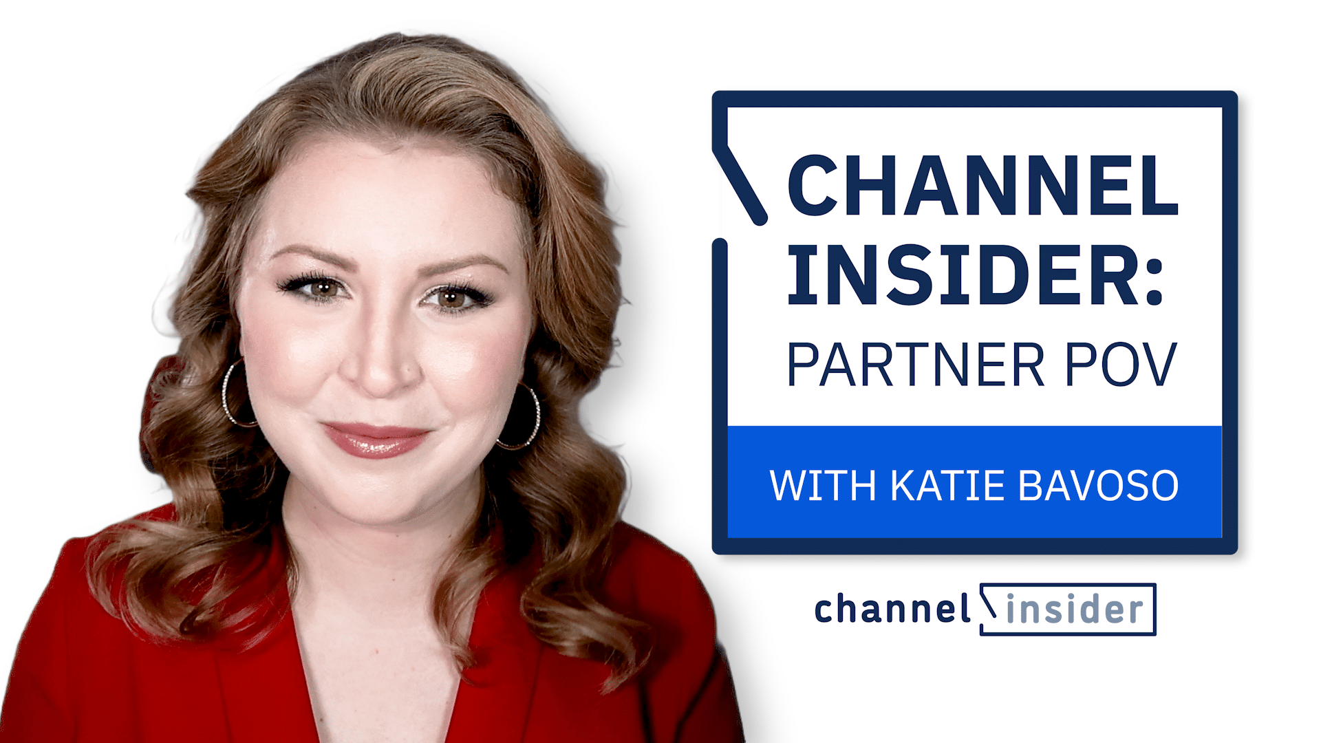 Welcome to Channel Insider: Partner POV