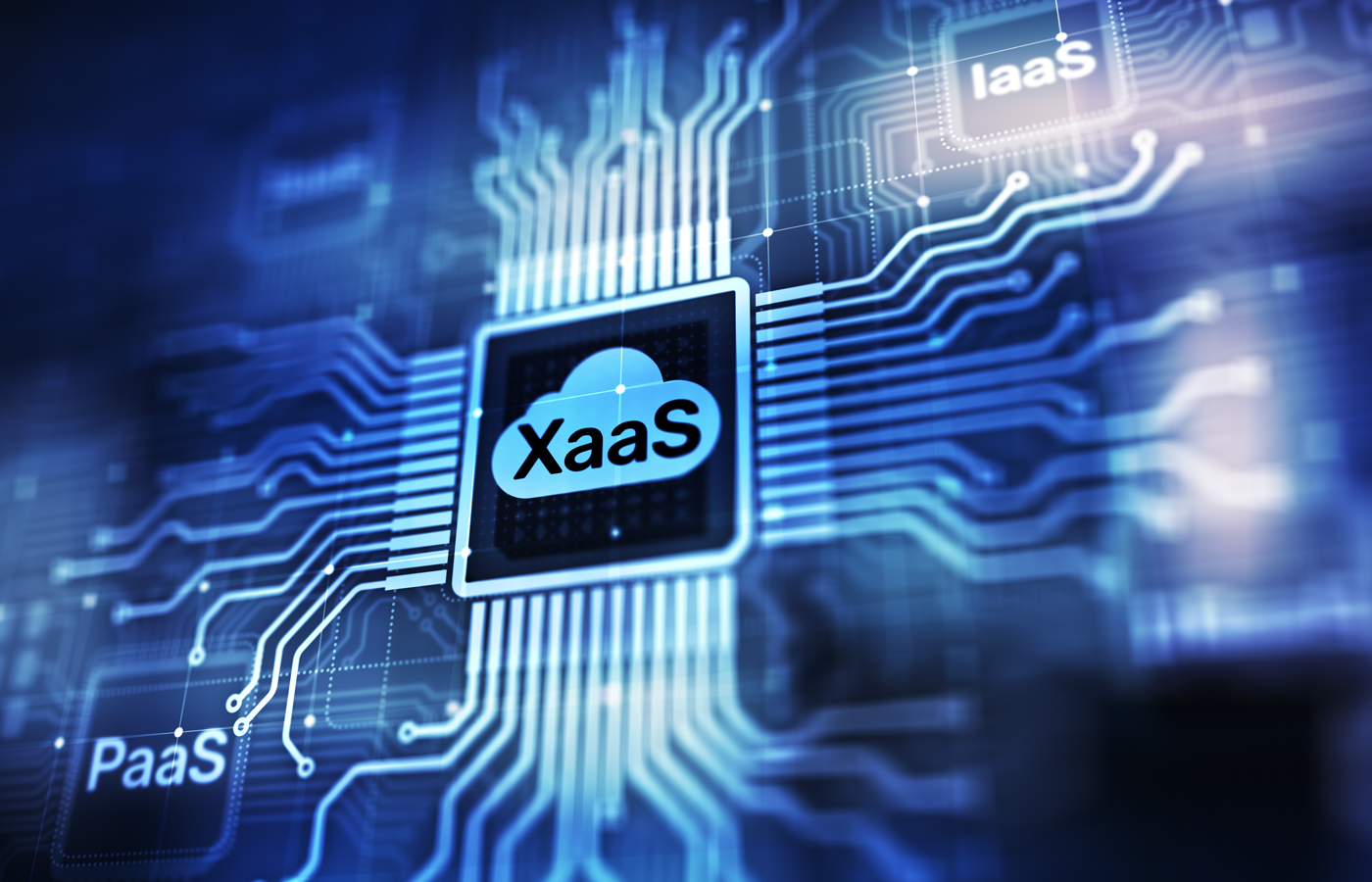 Embracing the As-a-Service Model: Advantages and Challenges for MSPs