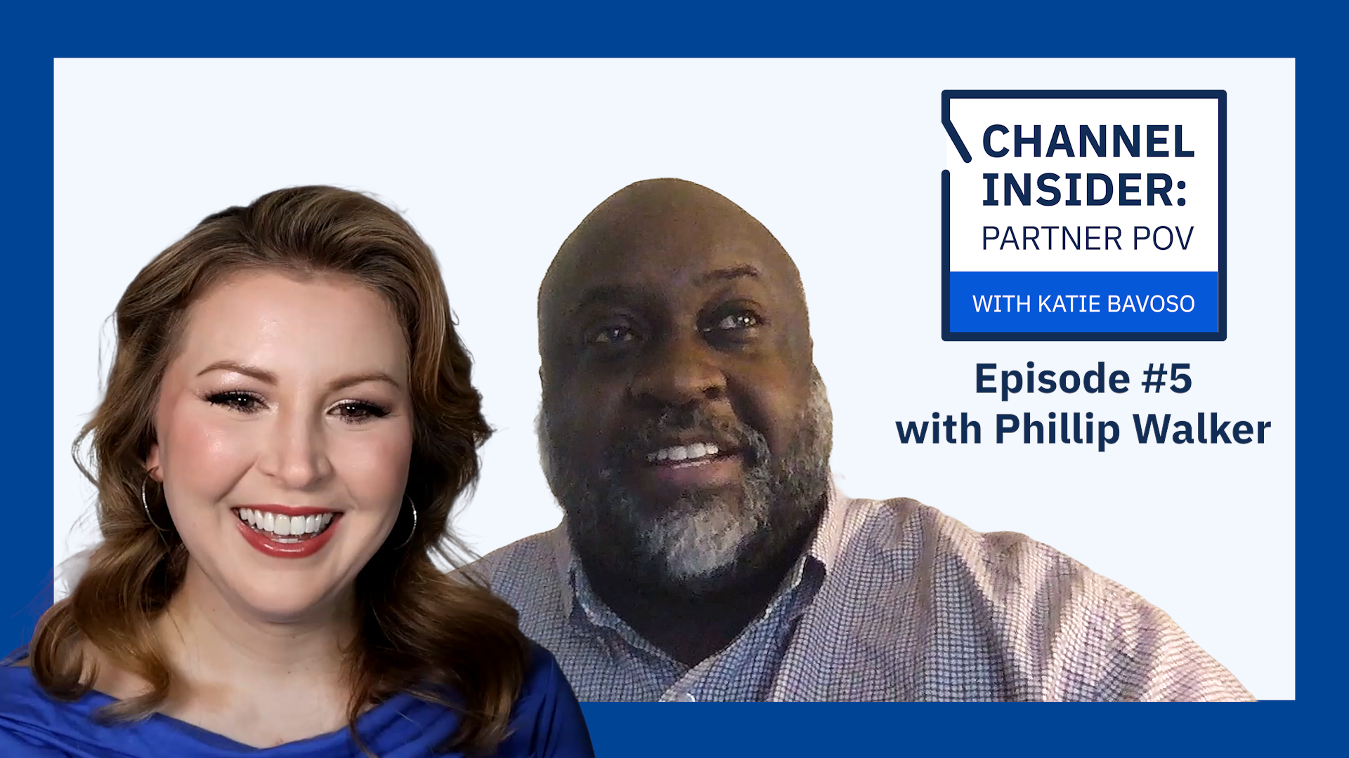 Video: How to Make a Channel Pizza with the CEO of Network Solutions Provider