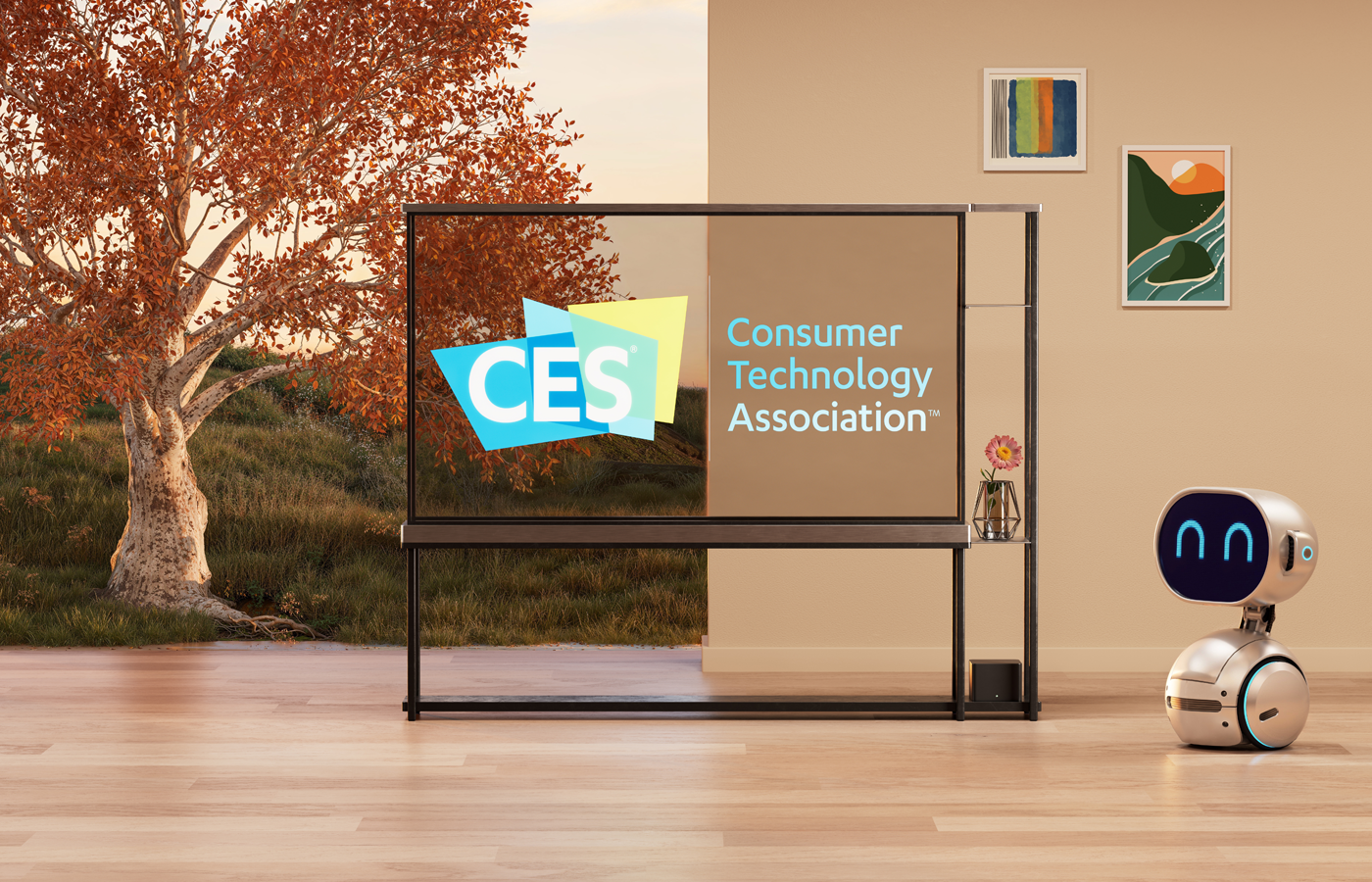 Top 5 Latest Tech Trends Unveiled at CES 2024