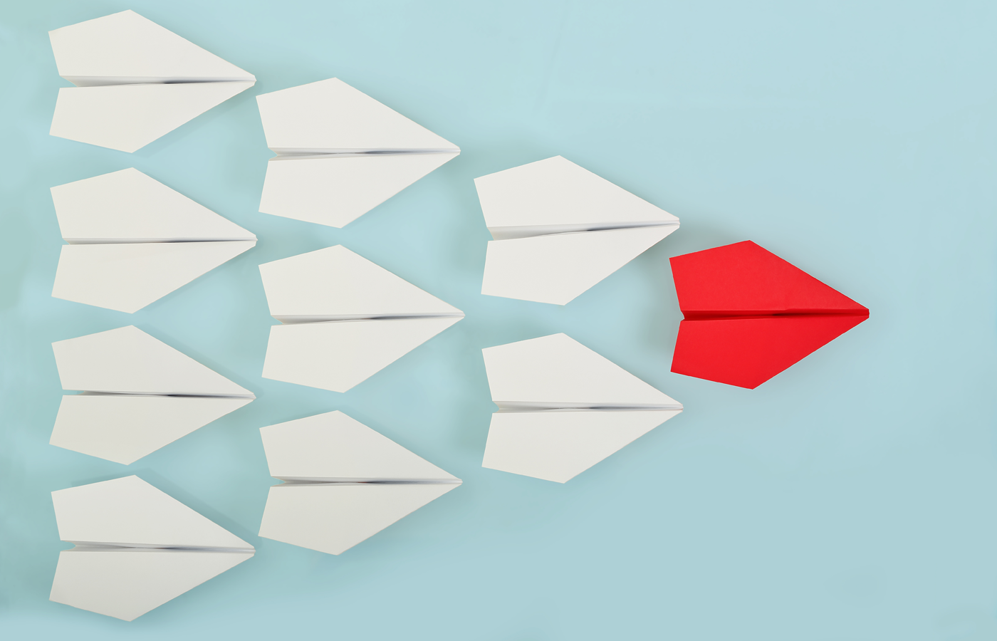 Mainline Escalates Growth with Leadership Changes and Quality Focus