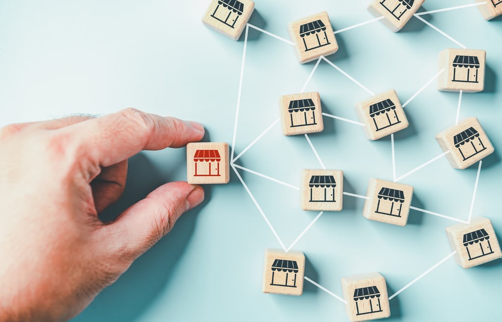 AHEAD Expands Global Reach Through CDI Acquisition